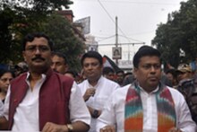বঙ্গে মমতার বাংলাদেশ আশঙ্কা কী সত্যি? সুকান্ত, রাহুলের বক্তব্যে জোর জল্পনা