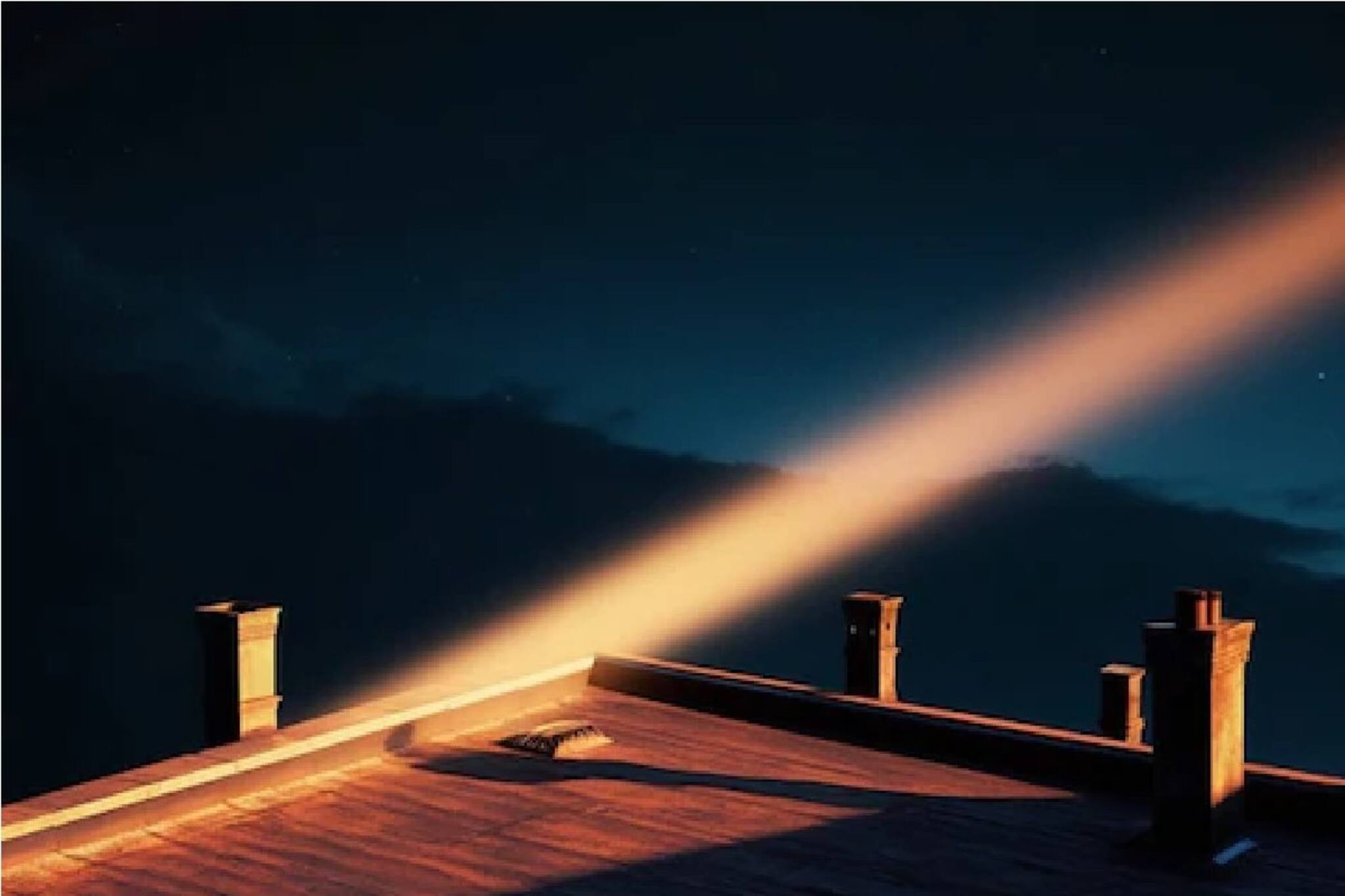 নিশীথ সূর্যের দেশ নয়, মার্কিন কোম্পানি এবার ঘন কালো অন্ধকার রাতে বেচবে রোদ