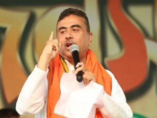 পুলিশকে বার্তা দিয়ে মুখ্যমন্ত্রীকে ডেডলাইন বিরোধী দলনেতার (File Photo)