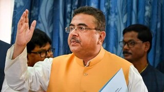 নির্যাতিতার বাবার কাছে আবেদন শুভেন্দু অধিকারীর