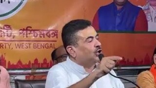 বিধানসভা অধিবেশন ইস্যুতে ফের মমতার সঙ্গে সংঘাতে শুভেন্দু 