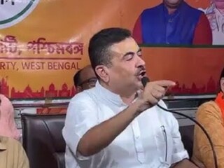 বিধানসভা অধিবেশন ইস্যুতে ফের মমতার সঙ্গে সংঘাতে শুভেন্দু 