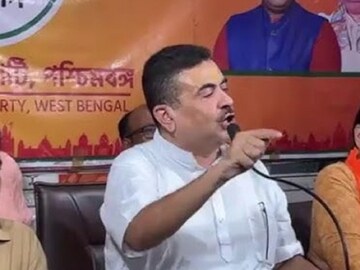 বিধানসভা অধিবেশন ইস্যুতে ফের মমতার সঙ্গে সংঘাতে শুভেন্দু 