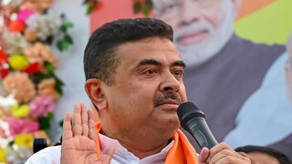 শুভেন্দু অধিকারী (File Photo) শুভেন্দু অধিকারী (File Photo)