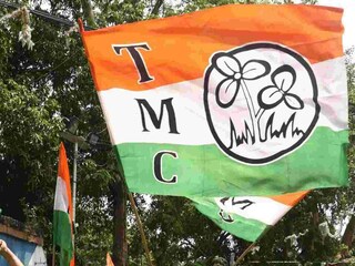 
পুজোর আগেই ‘হাতে হাত’...মানববন্ধন কর্মসূচিতে আজ নামছে তৃণমূল কংগ্রেস!