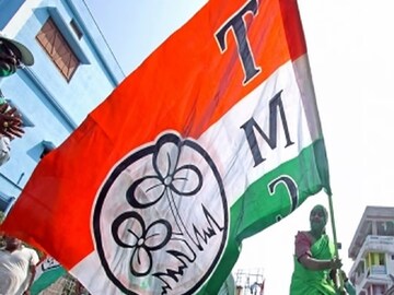 আরজি কর কাণ্ডে পথে তৃণমূল