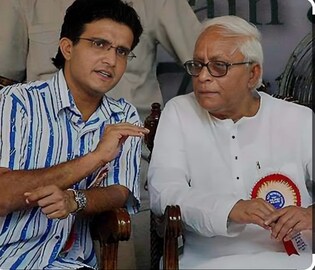 বুদ্ধদেব ভট্টাচার্য দিয়েছিলেন 'এই' পরামর্শ, আজও মেনে চলেন সৌরভ! বড় রহস্য ফাঁস