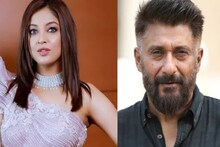 শ্যুটিং ফ্লোরে গা ঢাকার উপায় ছিল না, বিবেক অগ্নিহোত্রীকে নিয়ে তনুশ্রীর জবানবন্দি