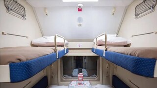  জোর ট্রেনের স্বচ্ছতা অভিযানে