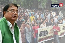 'জিন্স পরা, বয়েজ কাট চুলের মহিলারা মদের ঠেক ভাঙতে যান না!' বিতর্ক বাড়ালেন উদয়ন
