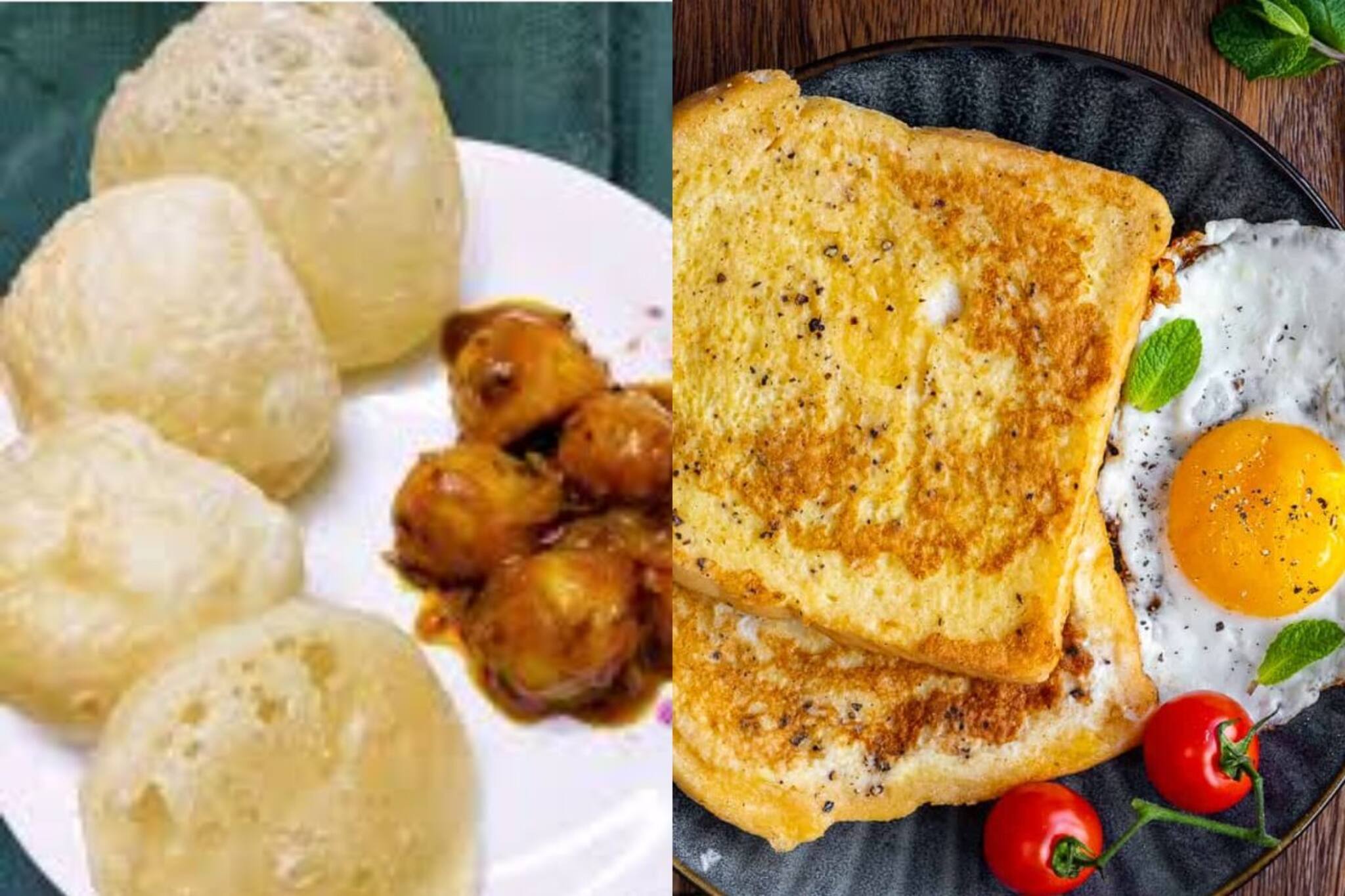 কোন ব্রেকফাস্ট বেস্ট? সকালের জলখাবারে কী খেলে ডায়াবেটিস হাতের মুঠোয়?