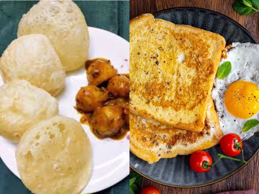 জলখাবার খাওয়ার পরেই ঘুমে চোখ জুড়িয়ে আসে? এই ঘুম থেকে উঠলেন, আবার ঘুম? জানেন কেন হচ্ছে এরকম? দুপুরে ভাত খাওয়ার পর ঘুম পাওয়ার বিষয়টির সঙ্গে অনেকেই পরিচিত। ভাতঘুম অনেকের খুব প্রিয়ও। কিন্তু সকালের খাবার খেয়েও কেন ঘুম পায়? কোন কারণগুলি লুকিয়ে আছে নেপথ্যে? 
