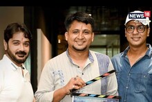কেটেছে জট, অবশেষে শুরু হল রাহুল মুখোপাধ্যায়ের পুজোর ছবির শ্যুটিং