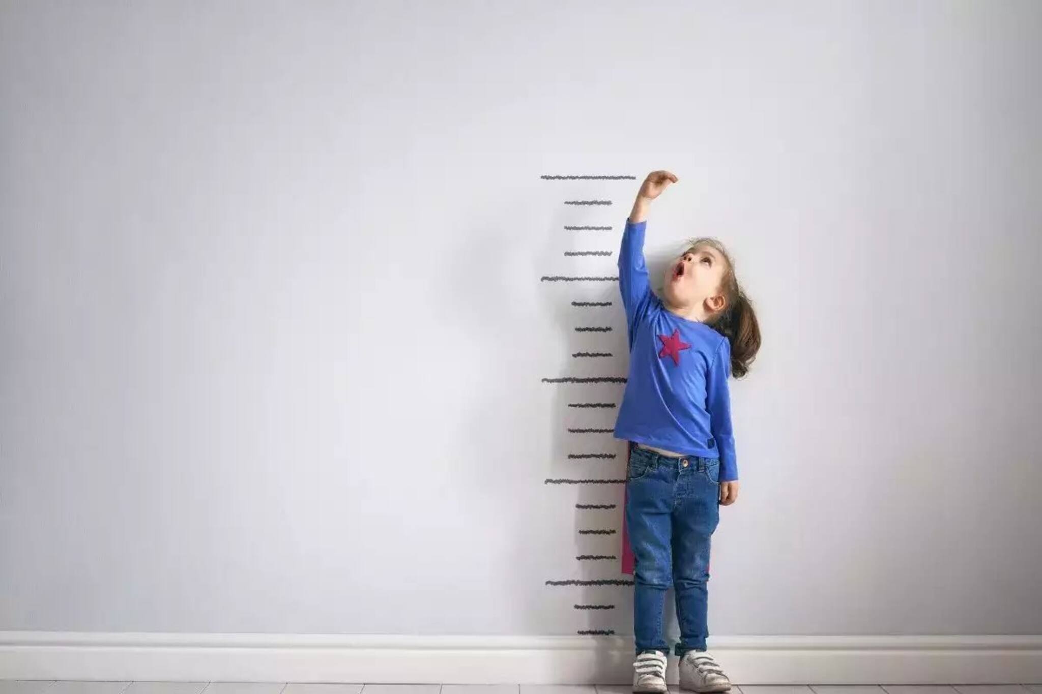 সন্তান হবে সবচেয়ে লম্বা! রোজ করুন এই ৫ কাজ! ভাবতে হবে না বাচ্চার height নিয়ে!