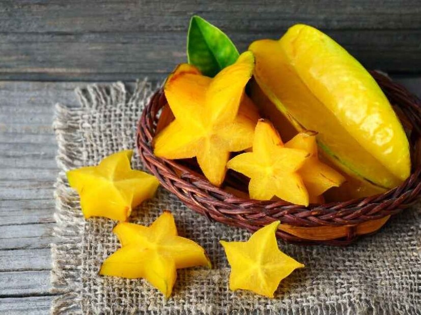 কামরাঙার মধ্যে পটাশিয়াম এবং ফাইবার রয়েছে, যা হার্টের স্বাস্থ্য ভাল রাখতে সহায়তা করে। এটি রক্তচাপ নিয়ন্ত্রণে সাহায্য করে। স্টার ফল হার্ট-সম্পর্কিত সমস্যার ঝুঁকি হ্রাস করে।