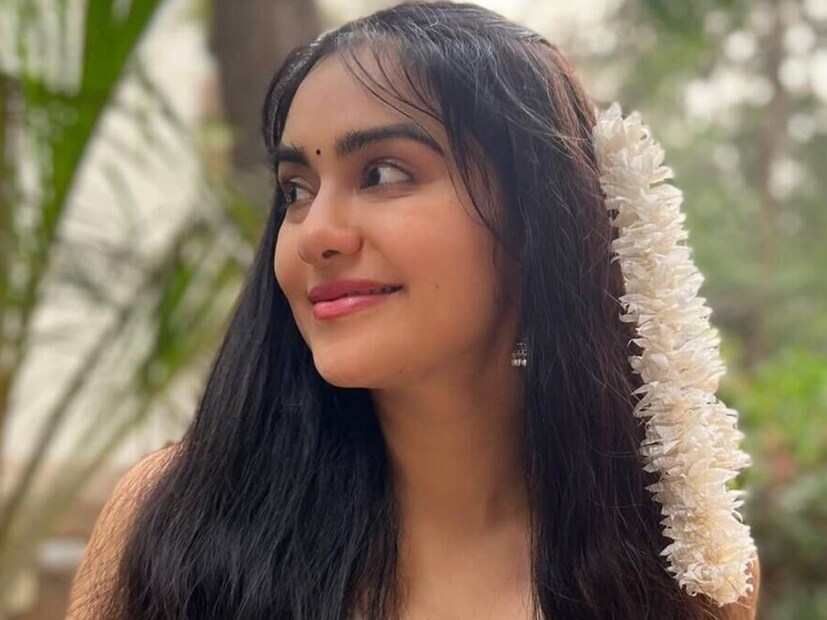 এরপর 'ফির', 'হাম হ্যায় রাহি কার কে', 'কমান্ডো ২', 'হাসি তো ফাসি'-র মতো তাঁর অভিনীত বেশির ভাগ ছবিই বক্স অফিসে দর্শকদের মুগ্ধ করতে পারেনি। ১৫ বছর ধরে অভিনেত্রীর কোনও হিট ছবি ছিল না। অবশেষে, পরিচালক সুদীপ্ত সেনের ছবি ‘দ্য কেরালা স্টোরি’ তাঁর জীবন বদলে দেয় এবং রাতারাতি তাঁকে তারকা করে তোলে।