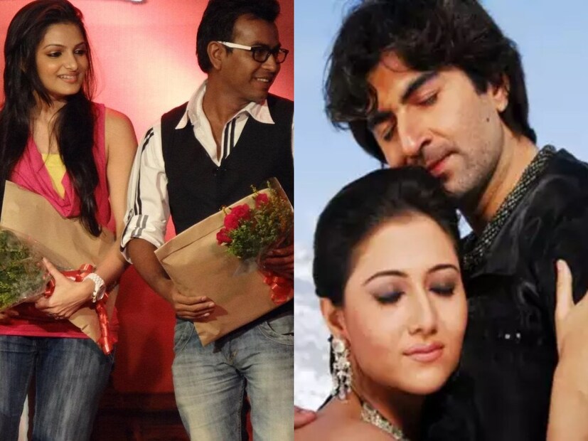 এমন অনেক জুটি আছে বাস্তব জীবনে, তাঁদের সম্পর্ক ভেঙে যাওয়ায় মন ভেঙেছিল বহু দর্শকেরও। জানুন সেরকমই ৪ জুটির কথা যাদের প্রেম খুবই চর্চিত।
