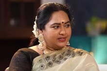 বন্ধ লিফটে আপত্তিকর আচরণ, পুরো ঘটনা জানালেন অভিনেত্রী