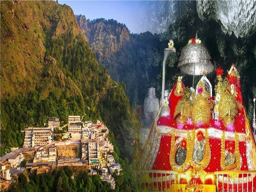 প্রাতঃরাশের পরে, IRCTC গাড়িগুলি আপনাকে বনগঙ্গায় নামিয়ে দেবে। এখান থেকে আপনি ঘোড়ায় বা পায়ে হেঁটে দর্শনের জন্য উপরে উঠবেন এবং রাতে স্টোর হোটেলে ফিরে যাবেন। এখানে ডিনার করে রাতে বিশ্রাম নেব।