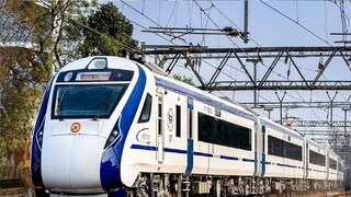 লাইনের উপর হঠাত্... ফের আতঙ্ক হাওড়া-পুরী বন্দেভারত এক্সপ্রেসে! বিপত্তির কারণ জানলে চমকে উঠবেন
লাইনের উপর হঠাত্... ফের আতঙ্ক হাওড়া-পুরী বন্দেভারত এক্সপ্রেসে! বিপত্তির কারণ জানলে চমকে উঠবেন