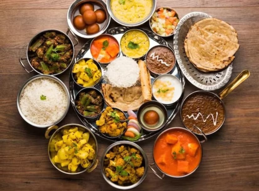 মেক্সিকো: মেক্সিকোর মোট জনসংখ্যার ১৯ শতাংশ নিরামিষভোজী। তবে এর পিছনে ধর্মবিশ্বাস নয়, রয়েছে স্বাস্থ্য সমস্যা, পরিবেশ দূষণ এবং পশু অধিকারের পক্ষে সচেতনতা। Representative Image