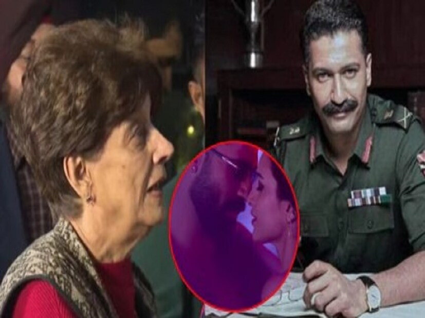 বলিউড হাঙ্গামা-র সঙ্গে সাম্প্রতিক এক আলাপচারিতায় ভিকি জানান যে, একজন সেনা আধিকারিকের চরিত্রে অভিনয় করার বিষয়টাই আলাদা। স্মৃতি হাতড়ে অভিনেতা জানান যে, “মা-বাবার মুখে স্যাম মানেকশ-র গল্প শুনেই বেড়ে উঠেছি। আর স্যাম স্যারের গল্প শুনে বড় হওয়ার পর তাঁরই ভূমিকায় অভিনয় করার সুযোগটাকে অনেক বড় দায়িত্ব বলে মনে হয়েছিল। মেঘনা গুলজারের যোগ্য হাতে এটা পড়ায় আমি অত্যন্ত ভাগ্যবান।”