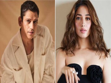 শরীরে রয়েছে গোপন রোগ, এতদিন পর মুখ খুললেন তমন্নার প্রেমিক! কী হয়েছে বিজয়ের?