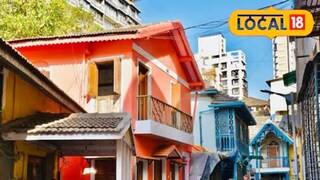 খোটাচি ওয়াড়ি গ্রামের নাম শুনেছেন? মুম্বইয়ের মধ্যে এক টুকরো পর্তুগাল যেন