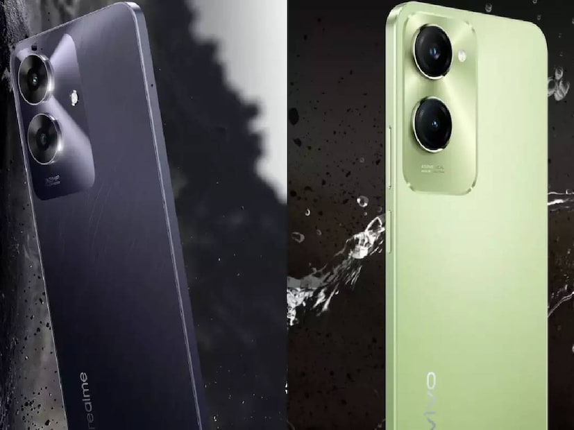 এটি সম্প্রতি লঞ্চ হওয়া দু’টি 5G ফোনের দামের কাছাকাছি: Vivo T3 Lite এবং Realme C63। এই তিনটি ডিভাইসের মধ্যে গ্রাহকদের নতুন 5G ফোন নির্বাচন করতে সহায়তা করার জন্য, আমরা এখানে এই তিনটি ফোনের বিশদ বিবরণ আলোচনা করতে চলেছি।