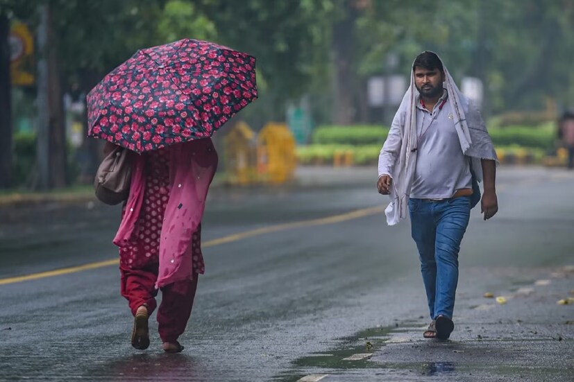 আজ, বুধবারের পর থেকে আবহাওয়ার পরিবর্তন হবে দক্ষিণবঙ্গে। বজ্রবিদ্যুৎ-সহ হালকা থেকে মাঝারি বৃষ্টির সম্ভাবনা।