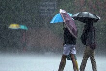 ত্রিফলার চোখরাঙানি! গভীর নিম্নচাপ...অতি ভারী বৃষ্টি বাংলায়, কোথায় কত বর্ষণ দেখুন