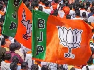 ছয় কেন্দ্রের উপ নির্বাচনে ১০০% বুথে কেন্দ্রীয় বাহিনী মোতায়েনের দাবি বিজেপির