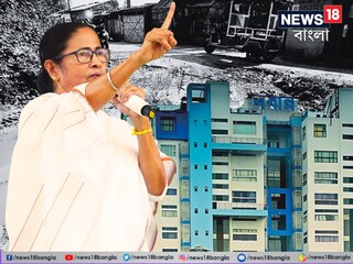 জেলাগুলিকে সতর্ক করল নবান্ন। 
