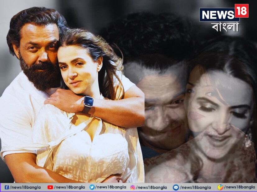 বরসাত, সোলজার, গুপ্ত-এর মতো ছবিতে একসময় নজর কেড়েছিলেন ধর্মেন্দ্রর ছেলে ও সানি দেওলের ভাই ববি দেওল। কিন্তু মাঝে একেবারেই হারিয়ে যান। পর্দা থেকে অনেক দূরে কাজের অভাবে পরিস্থিতি এমন হয়েছিল যে মদের নেশায় ডুবে গিয়েছিলেন ববি।