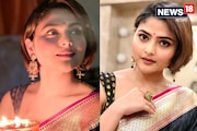 প্রয়াত অভিনেত্রী ঐন্দ্রিলার প্রোফাইলে আচমকা নতুন ছবি পোস্ট, শোরগোল নেটপাড়ায়!