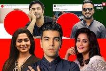ছাত্রদের রক্তই প্রতিবাদের রঙ! ফেসবুক প্রোফাইল লাল করেছেন যে বাংলাদেশি অভিনেতারা