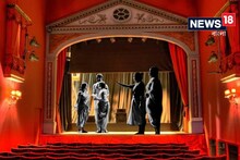 বড় ধাক্কা! রাজ্যের একাধিক নাট্যদলের অনুদান বন্ধ কেন্দ্রের,সিদ্ধান্ত ঘিরে বিতর্ক