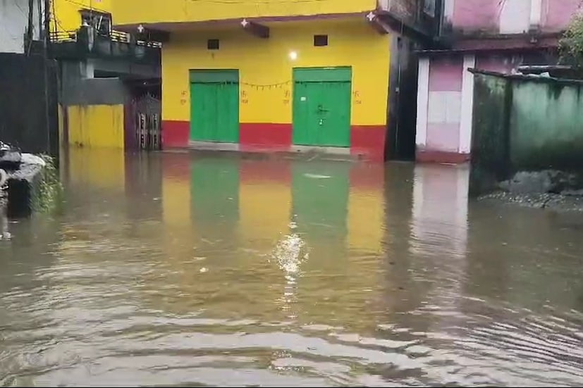 এখানেই রয়েছে ভুটানের অধিকাংশ নদী তারওপর নিকাশি ব্যবস্থা বেহাল হওয়ায় বর্ষায় প্রায়শই জলমগ্ন হয়ে পরে কালচিনি, হ্যামিল্টনগঞ্জের এলাকাগুলি। ফলে চরম দুর্ভোগ পোহাতে হয় ওই এলাকার বাসিন্দাদের। 