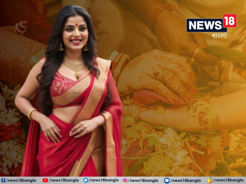 বিয়ের পর সংসারের দায়িত্ব বাড়লে কিছু ক্ষেত্রে মানসিক চাপ বাড়ে এবং ঘুম কমে। অভ্যাস বদলে সামগ্রিক ভাবে ওজন বাড়ে। বাকিটা পারিবারিক ধাত। মায়ের ওজন বিয়ের পর বেড়ে থাকলে মেয়েরও বাড়ে এমনটাই দেখা গিয়েছে। 