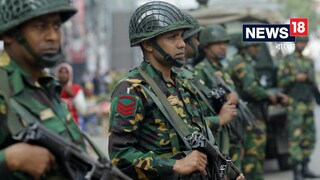 বাংলাদেশ সেনাবাহিনীতে রদবদল 