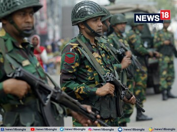 বাংলাদেশ সেনাবাহিনীতে রদবদল 