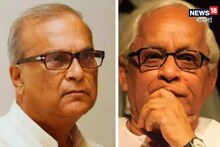 রাজনৈতিক মতভেদ ছিল, তবু ঝগড়া হয়নি, থাকতেনও এক কমপ্লেক্সে... শোকস্তব্ধ প্রদীপ