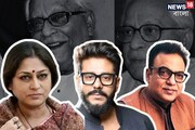 কান্নায় বুজে এল গলা, স্মৃতিতে নন্দনের দিন, বুদ্ধদেবের প্রয়াণে শোকে পাথর রূপা