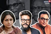 কান্নায় বুজে এল গলা, স্মৃতিতে নন্দনের দিন, বুদ্ধদেবের প্রয়াণে শোকে পাথর রূপা