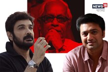 'চলে গেলেন সত্যিকারের গুণী মানুষ', বুদ্ধবাবুর প্রয়াণে মর্মাহত প্রসেনজিৎ-দেব