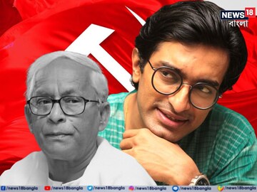 বুদ্ধদেবের প্রয়াণে কী হল জিতু কমলের!