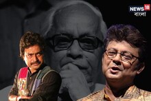‘এক আদিত‍্য সেন চলে গেলেন’! বুদ্ধদেবের প্রয়াণে শোকস্তব্ধ নচিকেতা, সিধু