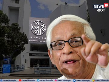 এক ২৩ শ্রাবণের সকালে চলে গেলেন বু্দ্ধদেব ভট্টাচার্য