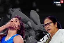 'মেয়েটা কেন সোনা আনতে পারল না, কদিন পরেই জানতে পারবেন' ভিনেশ ইস্যুতে গর্জন মমতার