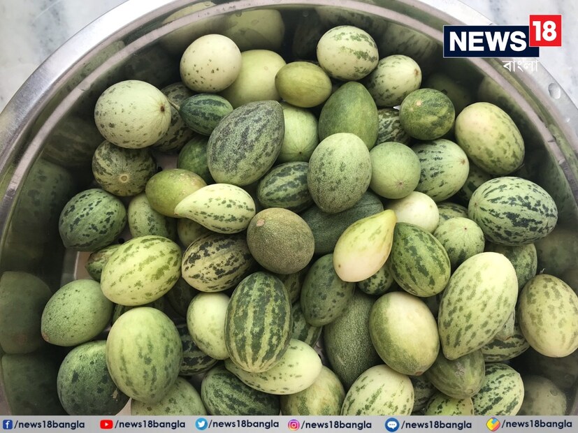 খিদে হচ্ছে না অনেক দিন ধরে? তাহলেও কাচরি খেলে ফিরবে খিদে। হজমশক্তি বাড়াতেও দারুণ কার্যকরী এই সবজি। 